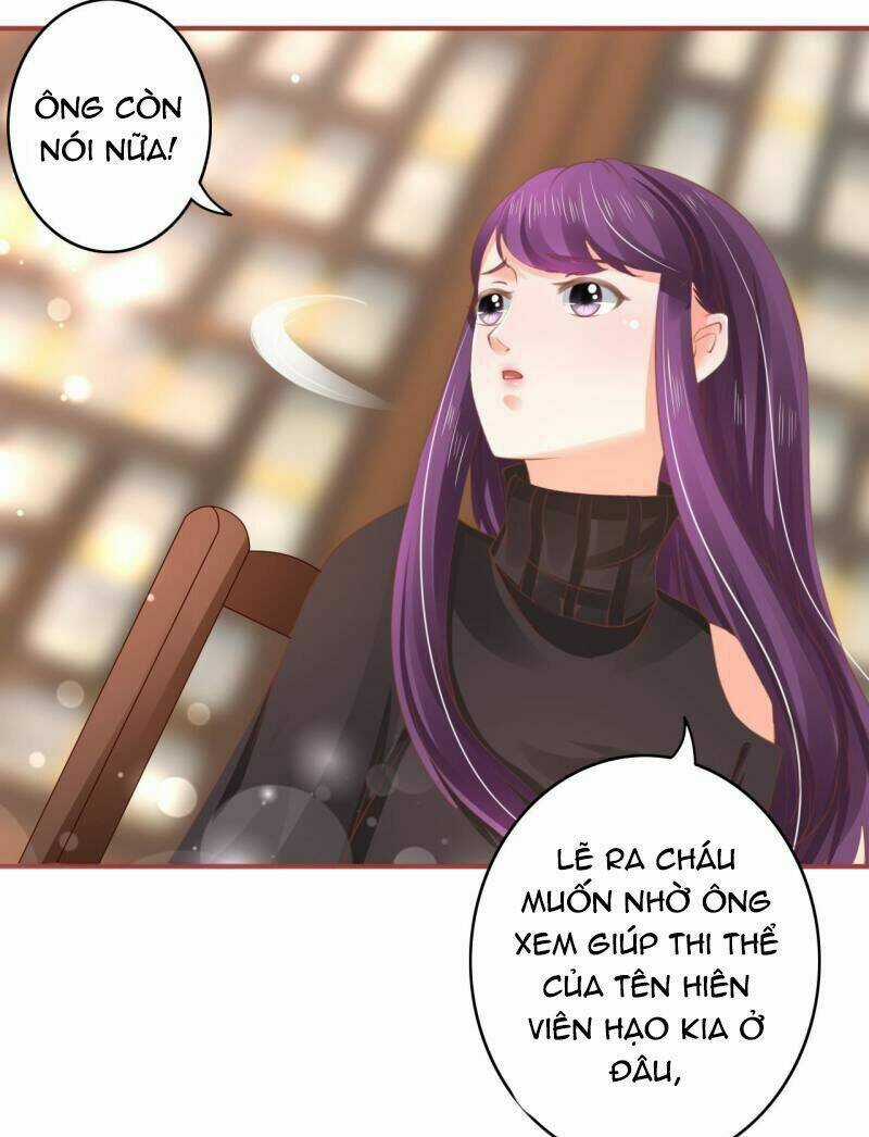 Tân Nương Của Âm Dương Giới Chapter 37 trang 9