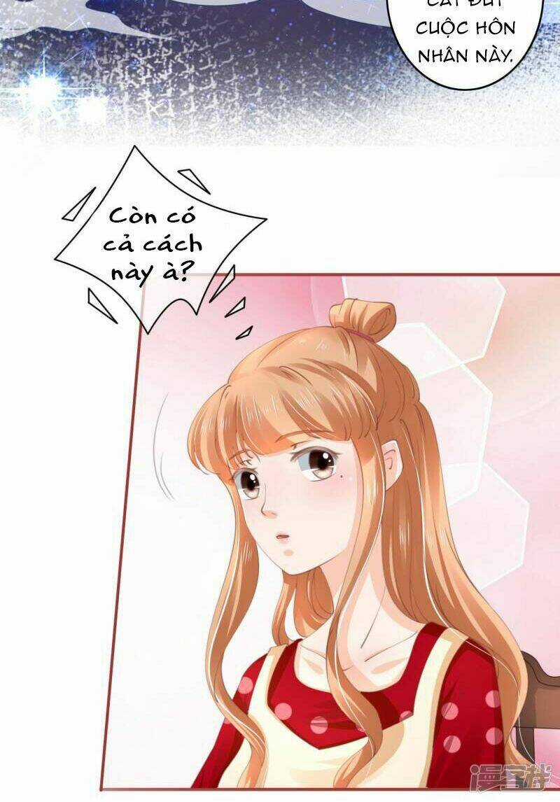 Tân Nương Của Âm Dương Giới Chapter 38 trang 11