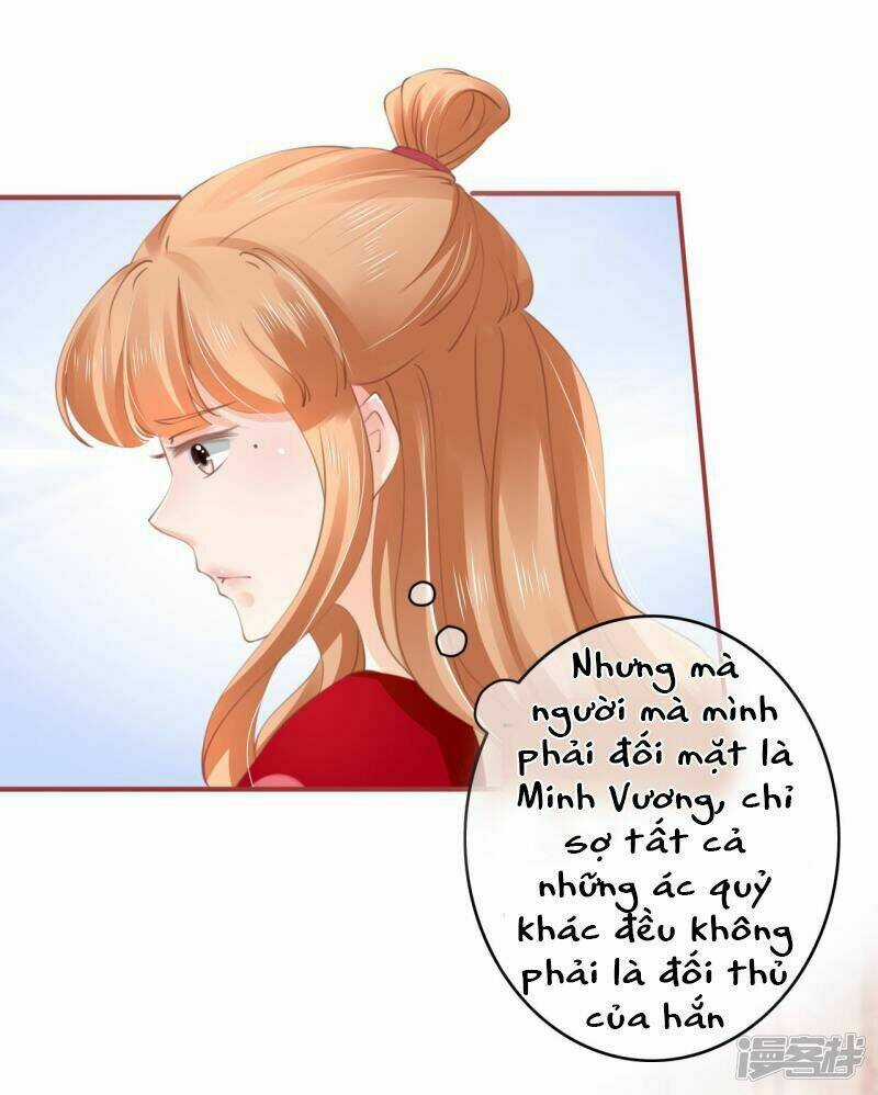 Tân Nương Của Âm Dương Giới Chapter 38 trang 12