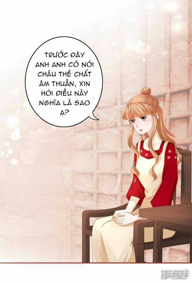 Tân Nương Của Âm Dương Giới Chapter 38 trang 13