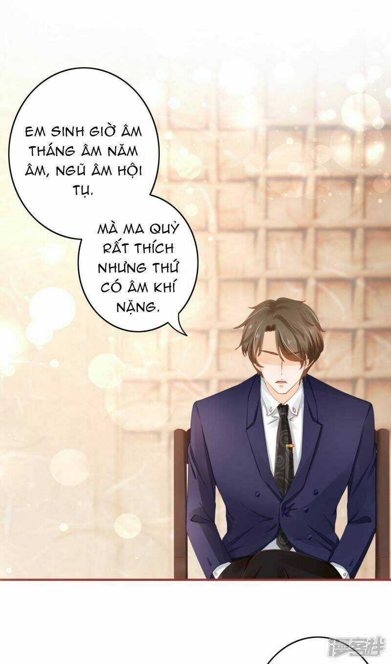 Tân Nương Của Âm Dương Giới Chapter 38 trang 15