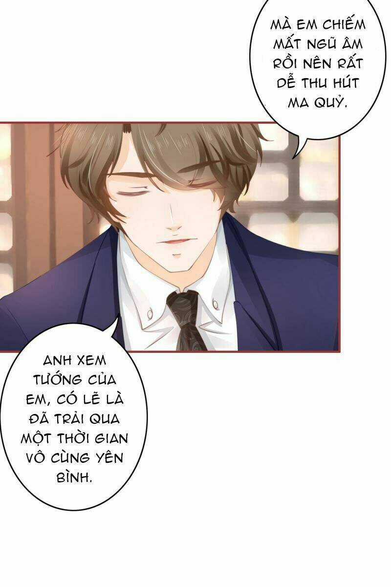 Tân Nương Của Âm Dương Giới Chapter 38 trang 16