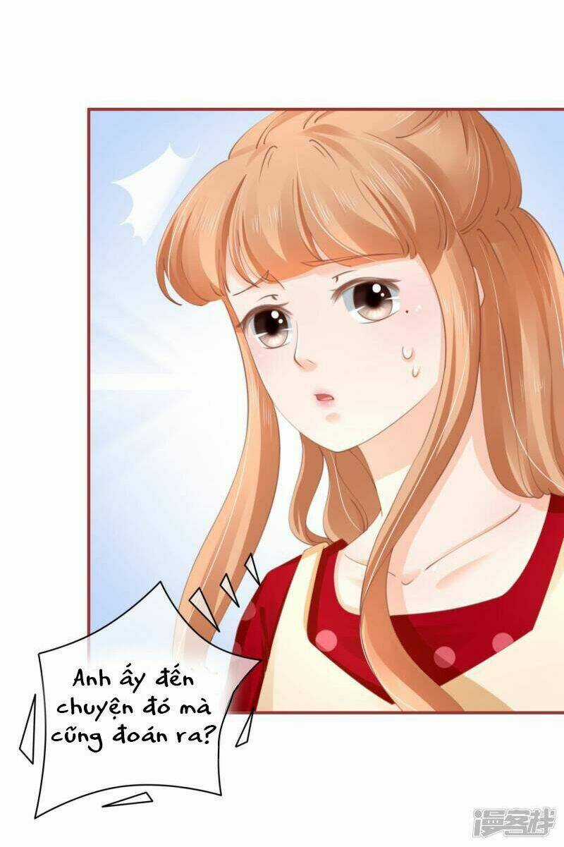 Tân Nương Của Âm Dương Giới Chapter 38 trang 17