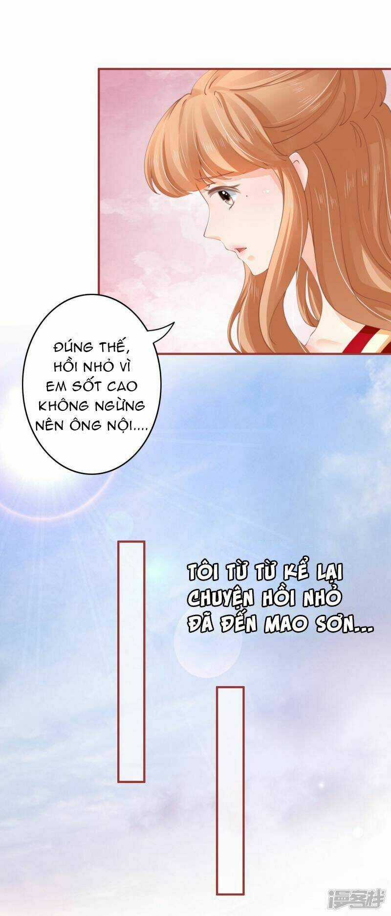 Tân Nương Của Âm Dương Giới Chapter 38 trang 18