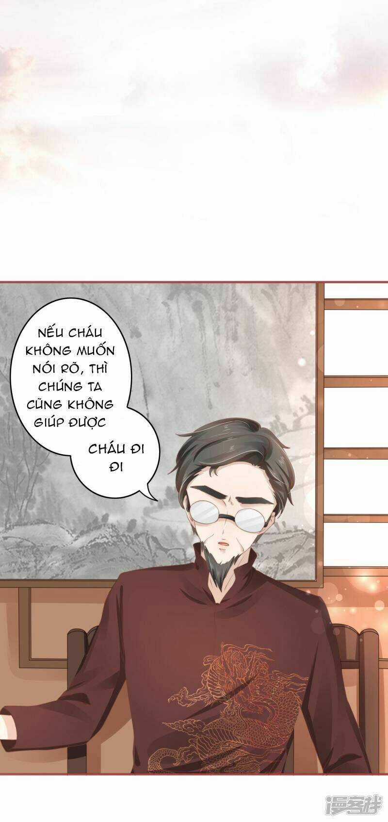 Tân Nương Của Âm Dương Giới Chapter 38 trang 19