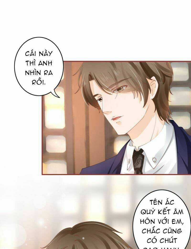 Tân Nương Của Âm Dương Giới Chapter 38 trang 2