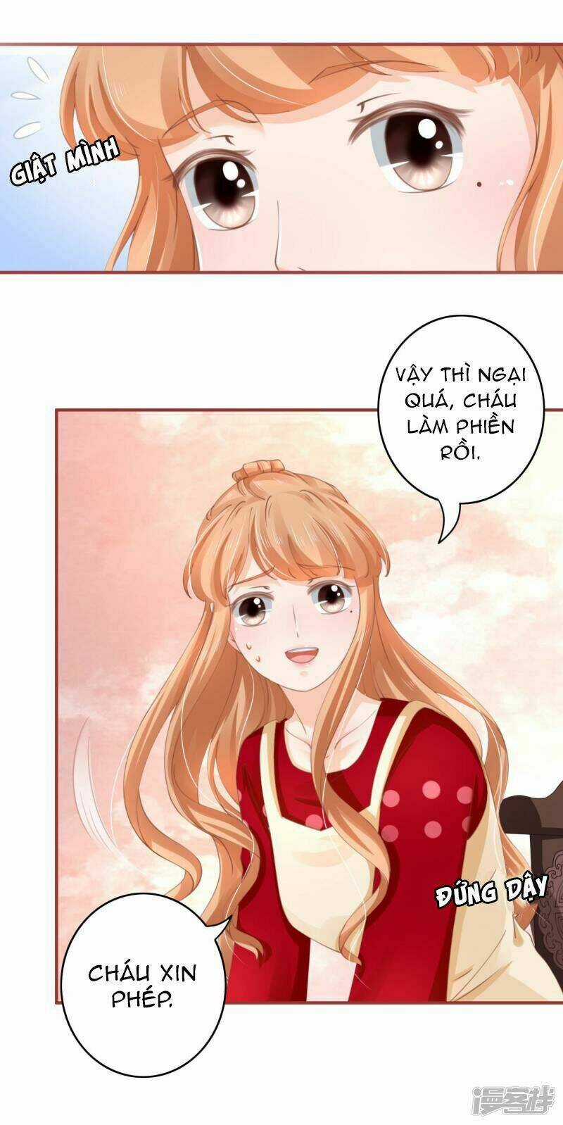 Tân Nương Của Âm Dương Giới Chapter 38 trang 20