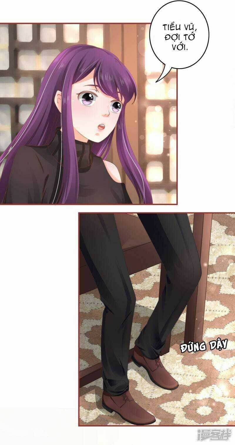 Tân Nương Của Âm Dương Giới Chapter 38 trang 21