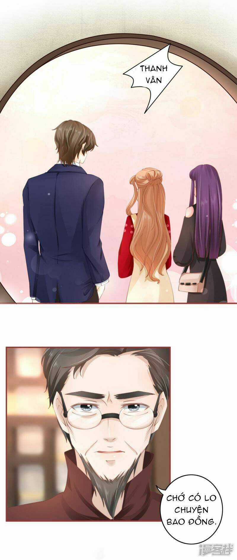 Tân Nương Của Âm Dương Giới Chapter 38 trang 23