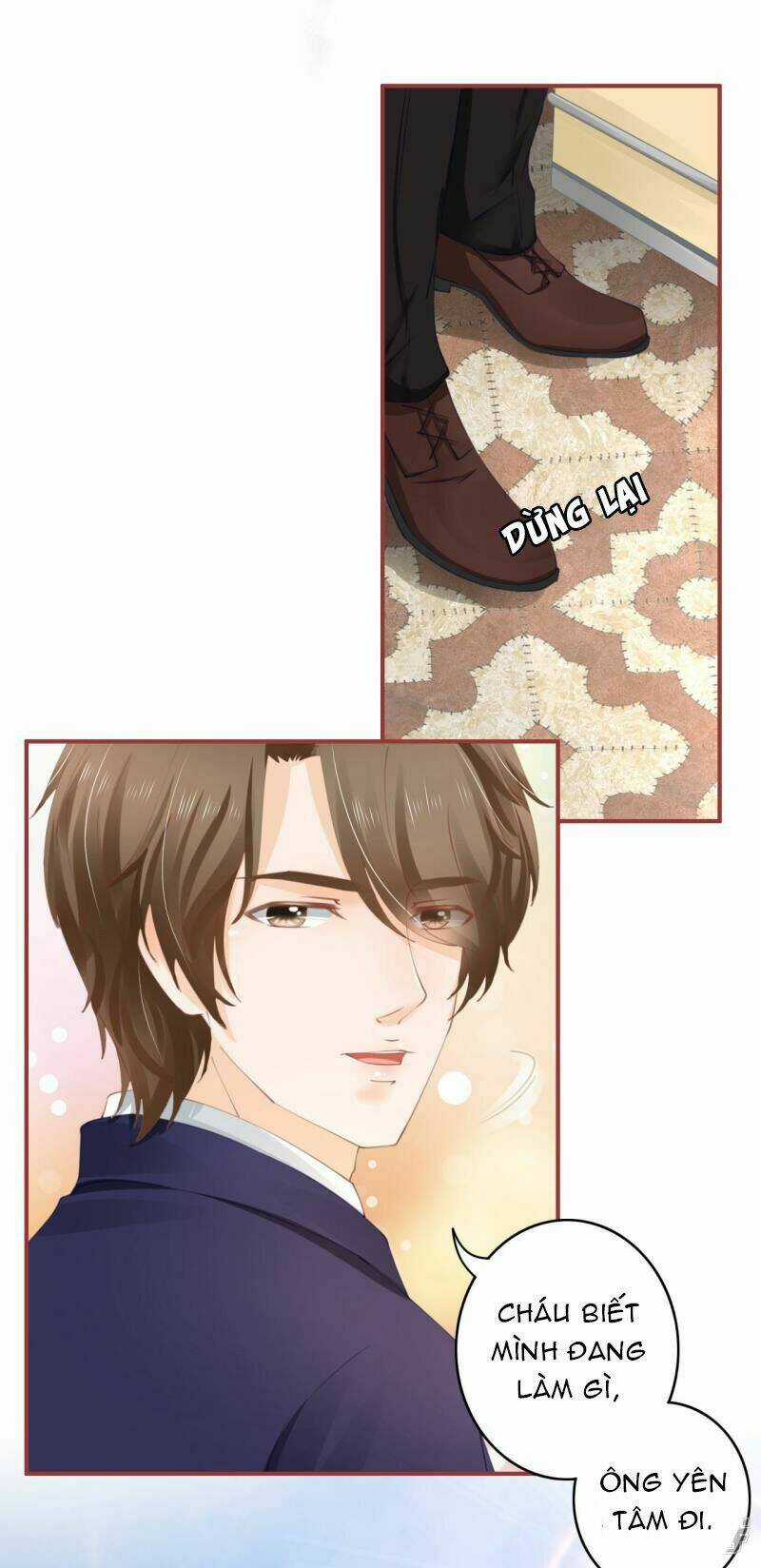 Tân Nương Của Âm Dương Giới Chapter 38 trang 24