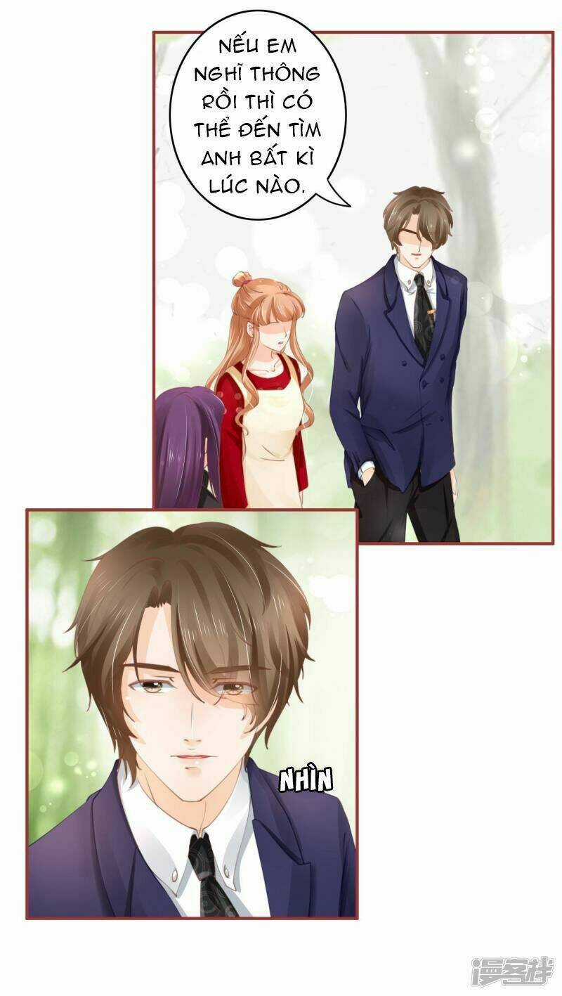 Tân Nương Của Âm Dương Giới Chapter 38 trang 26