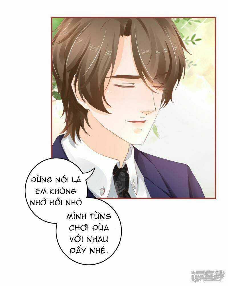 Tân Nương Của Âm Dương Giới Chapter 38 trang 27