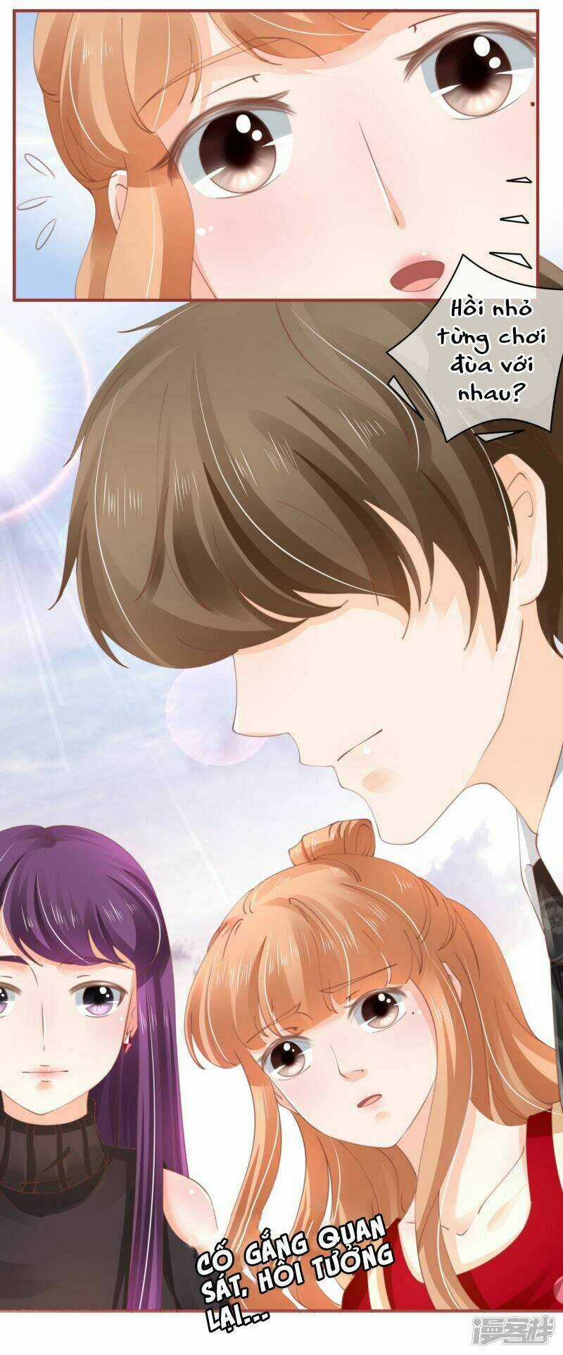 Tân Nương Của Âm Dương Giới Chapter 38 trang 28