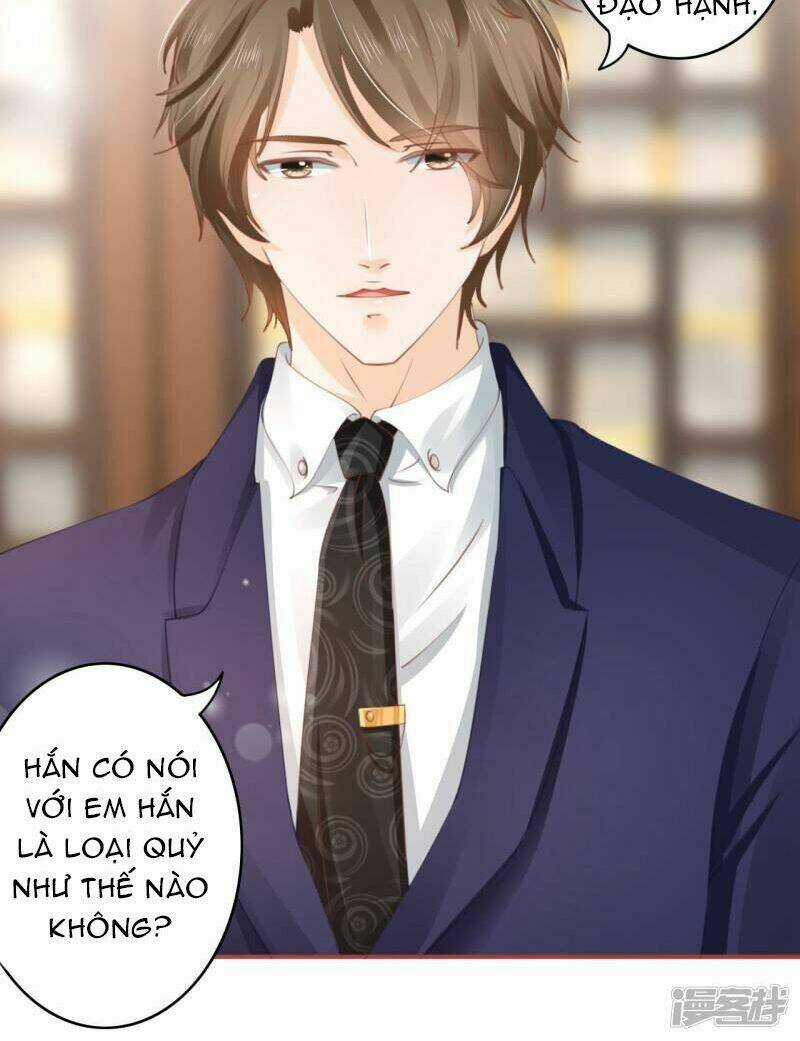 Tân Nương Của Âm Dương Giới Chapter 38 trang 3