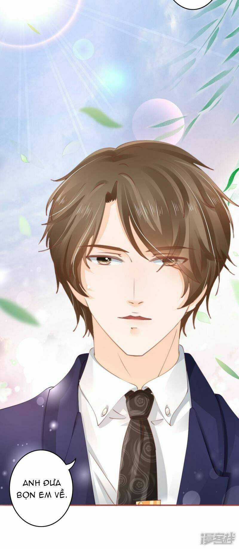 Tân Nương Của Âm Dương Giới Chapter 38 trang 30