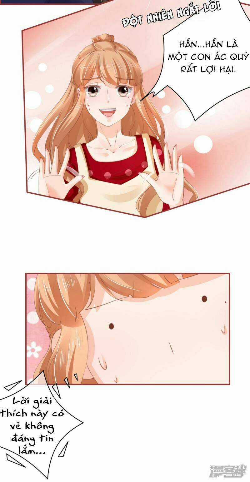 Tân Nương Của Âm Dương Giới Chapter 38 trang 5