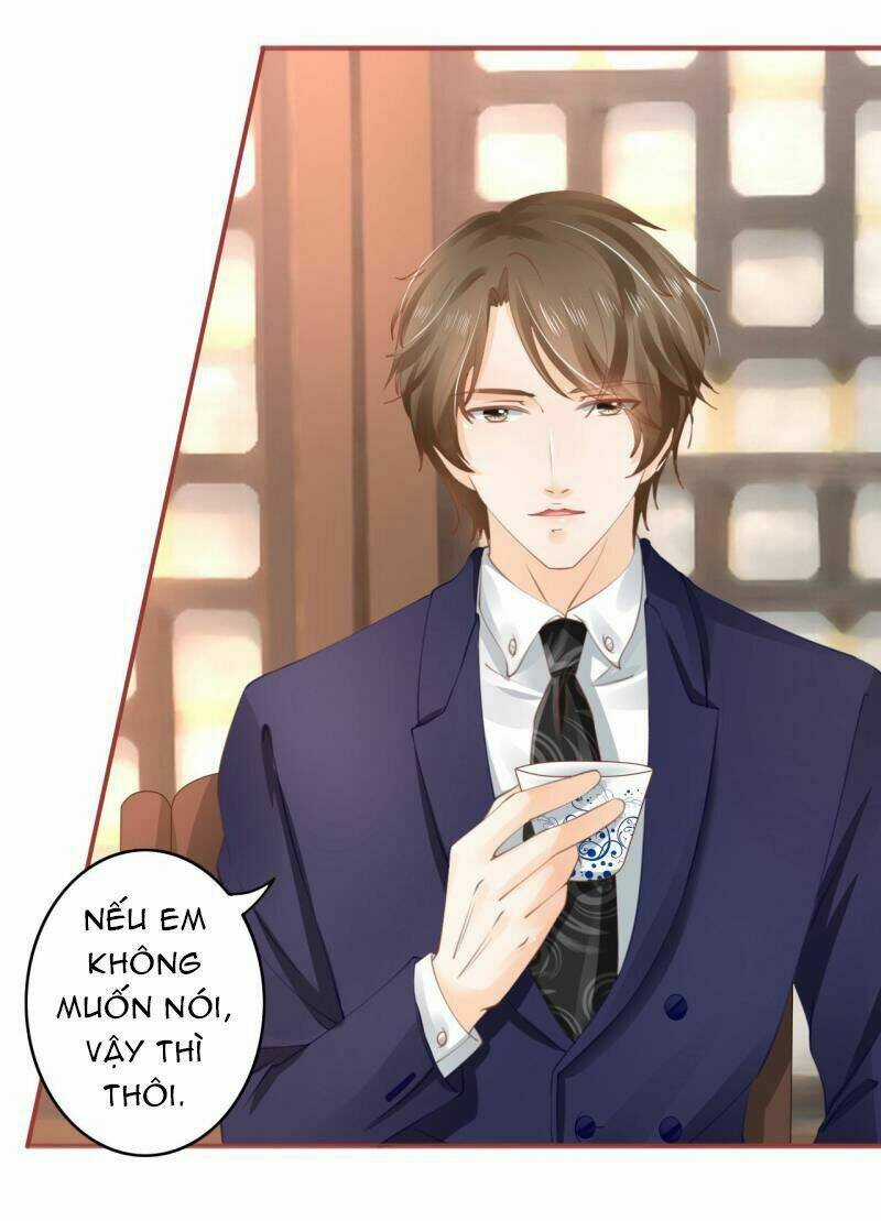 Tân Nương Của Âm Dương Giới Chapter 38 trang 6