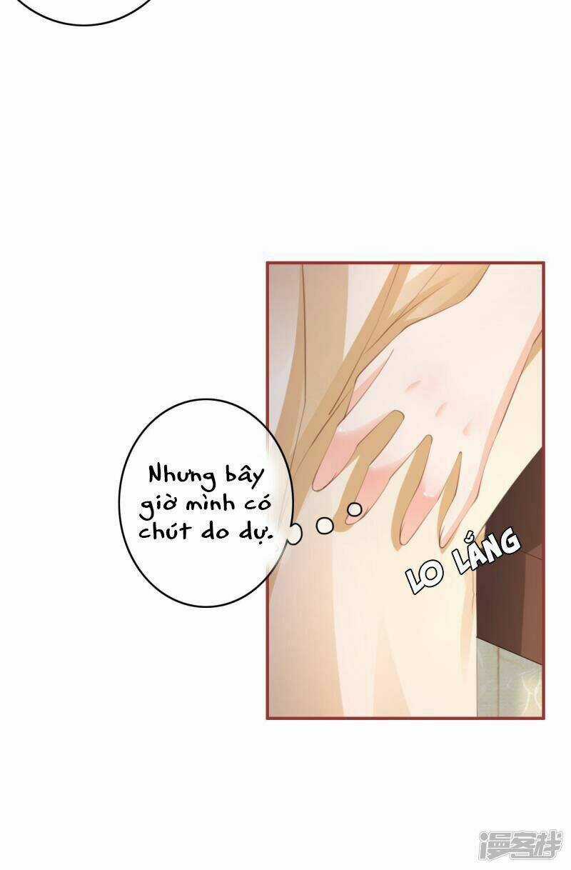 Tân Nương Của Âm Dương Giới Chapter 38 trang 8