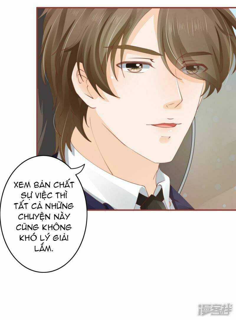 Tân Nương Của Âm Dương Giới Chapter 39 trang 10
