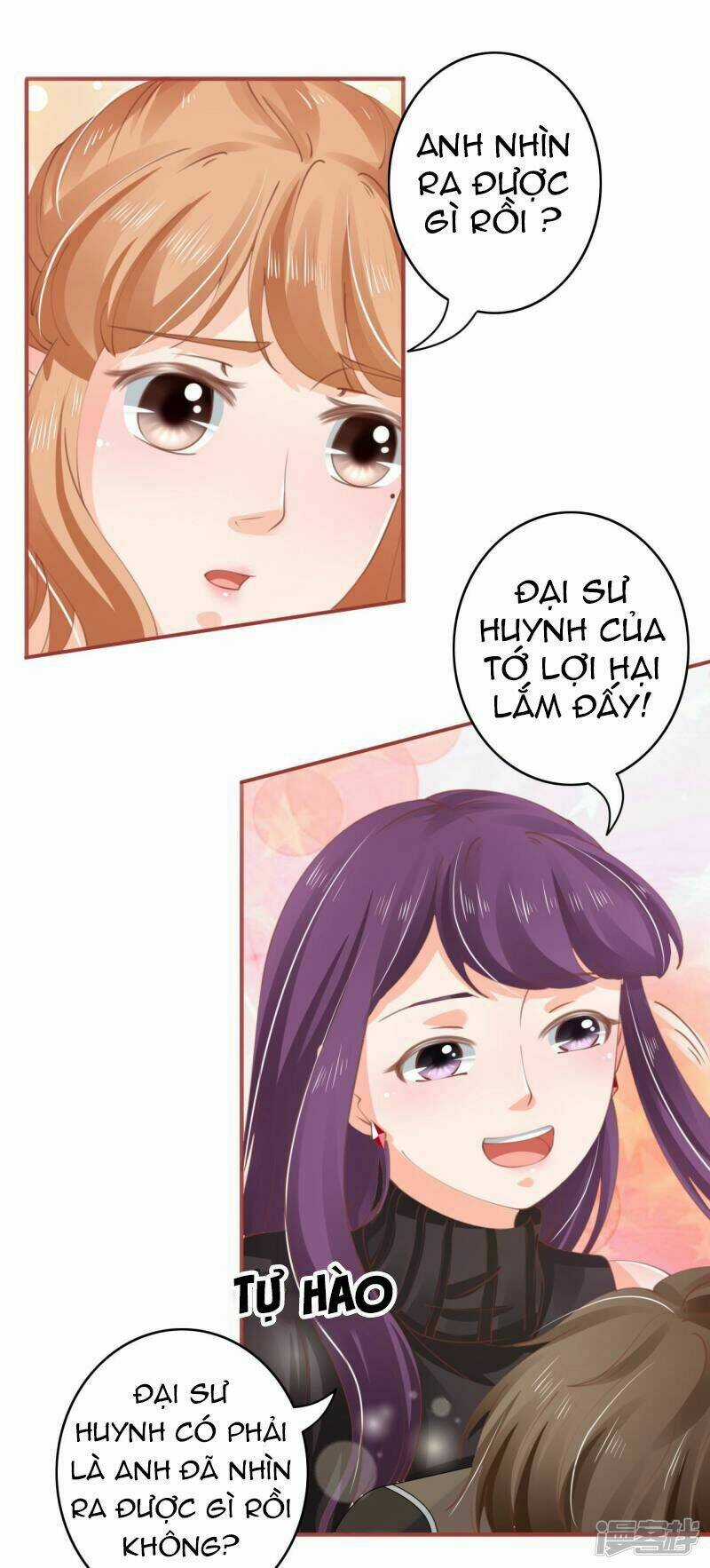 Tân Nương Của Âm Dương Giới Chapter 39 trang 11