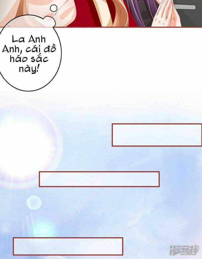 Tân Nương Của Âm Dương Giới Chapter 39 trang 14