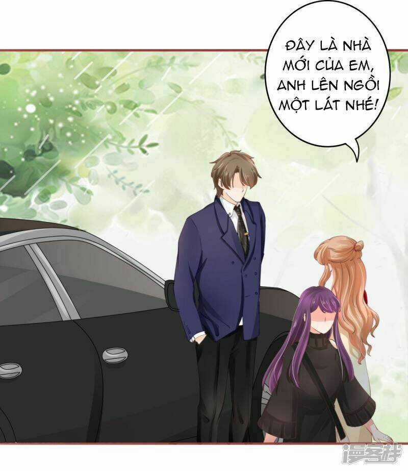 Tân Nương Của Âm Dương Giới Chapter 39 trang 16