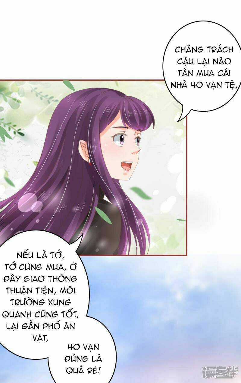 Tân Nương Của Âm Dương Giới Chapter 39 trang 17