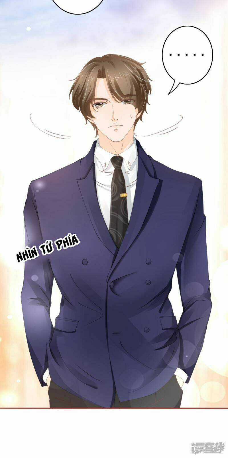 Tân Nương Của Âm Dương Giới Chapter 39 trang 18