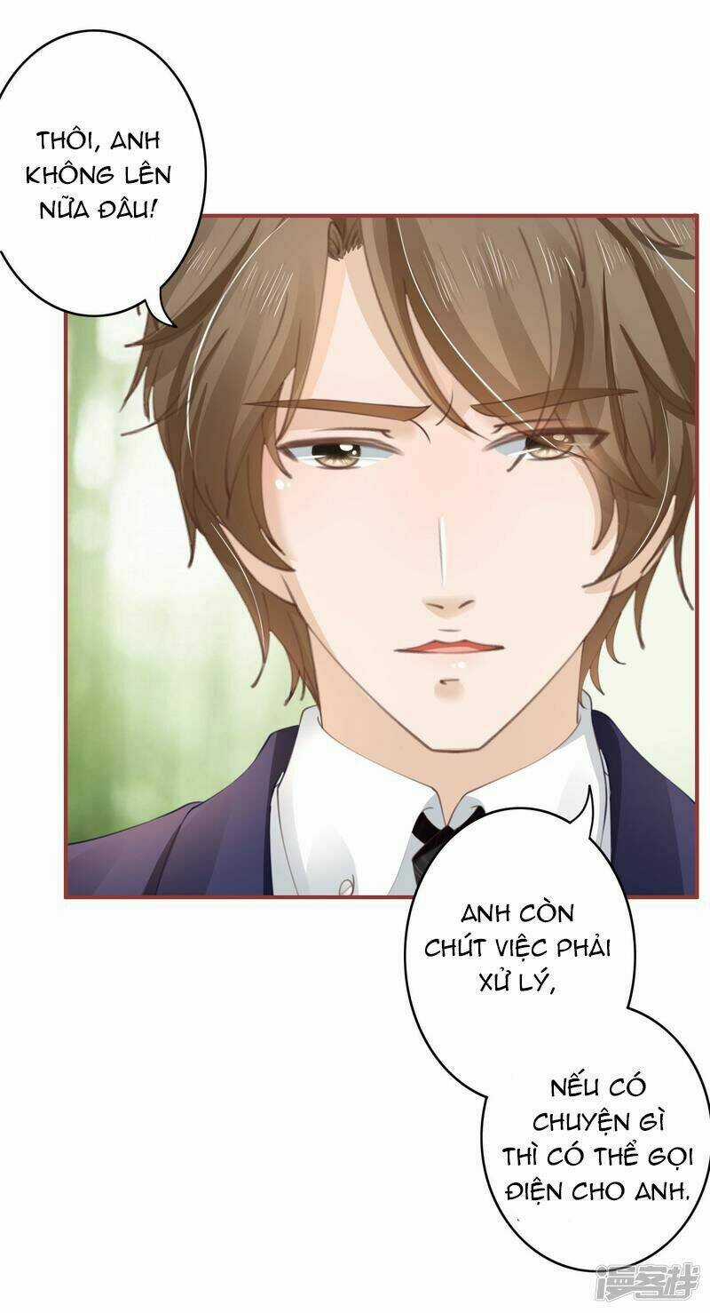 Tân Nương Của Âm Dương Giới Chapter 39 trang 21