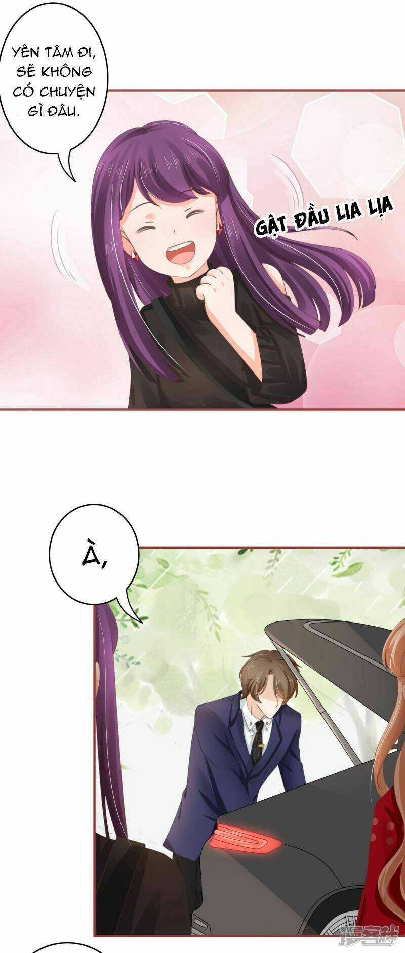 Tân Nương Của Âm Dương Giới Chapter 39 trang 22