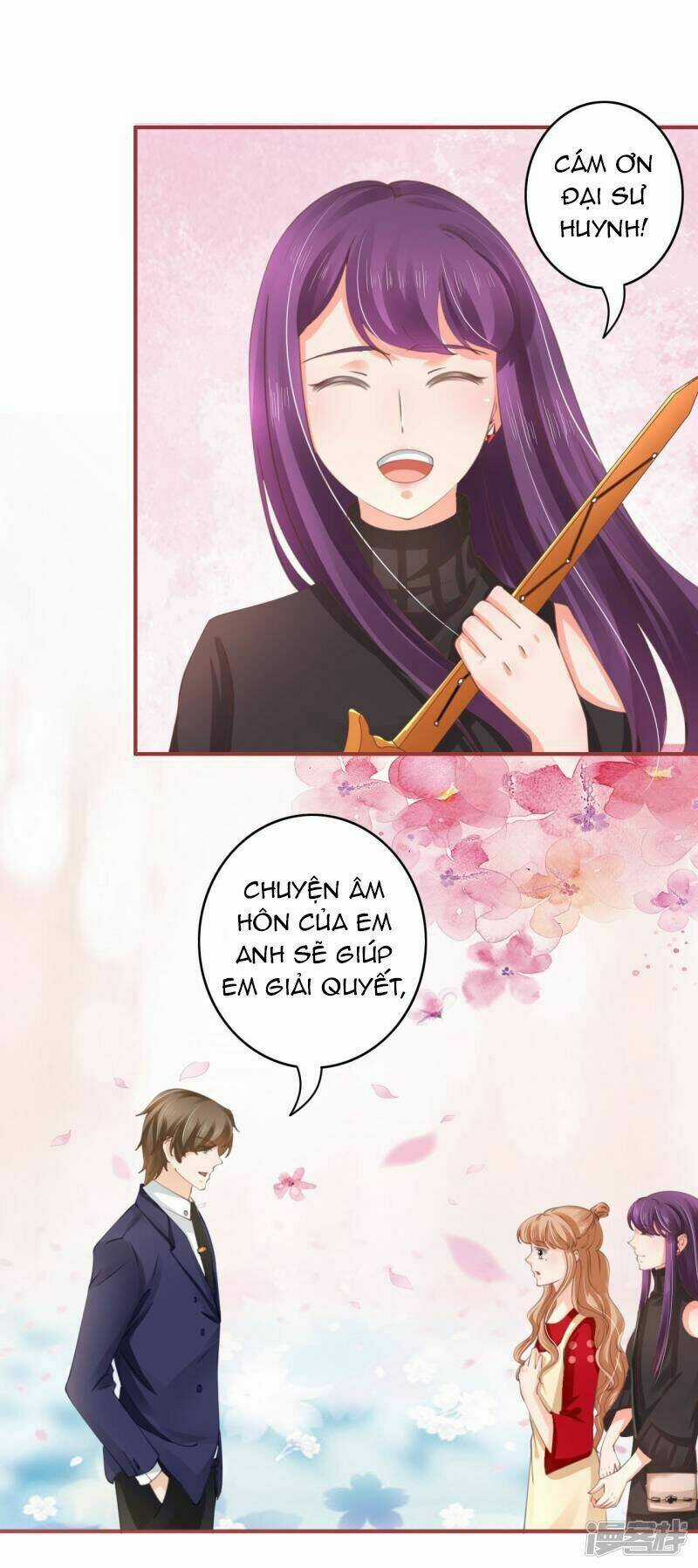 Tân Nương Của Âm Dương Giới Chapter 39 trang 24