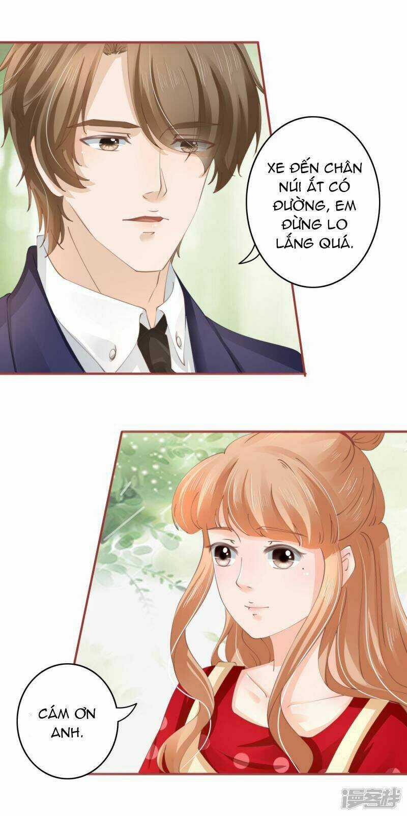 Tân Nương Của Âm Dương Giới Chapter 39 trang 25