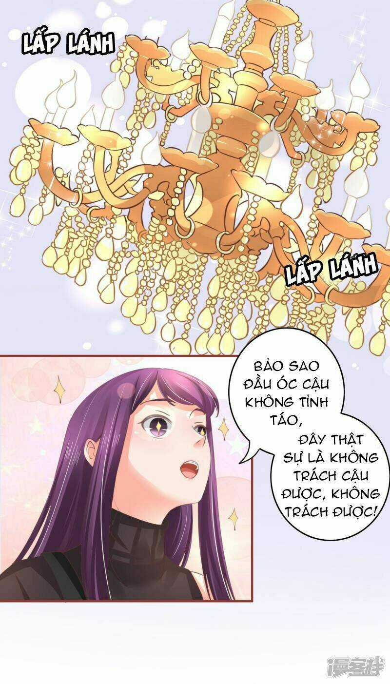 Tân Nương Của Âm Dương Giới Chapter 39 trang 27