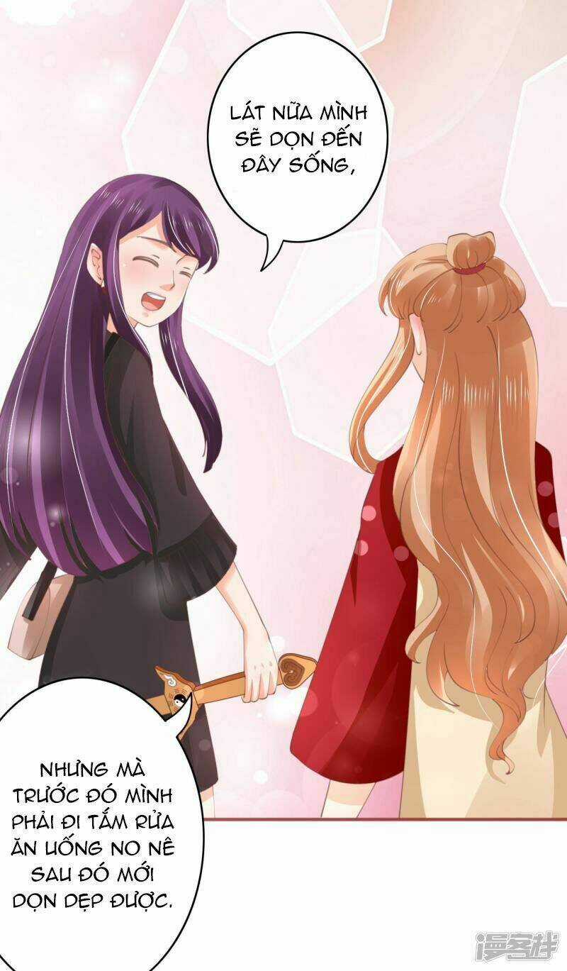 Tân Nương Của Âm Dương Giới Chapter 39 trang 29