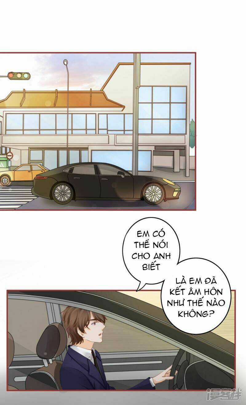 Tân Nương Của Âm Dương Giới Chapter 39 trang 3