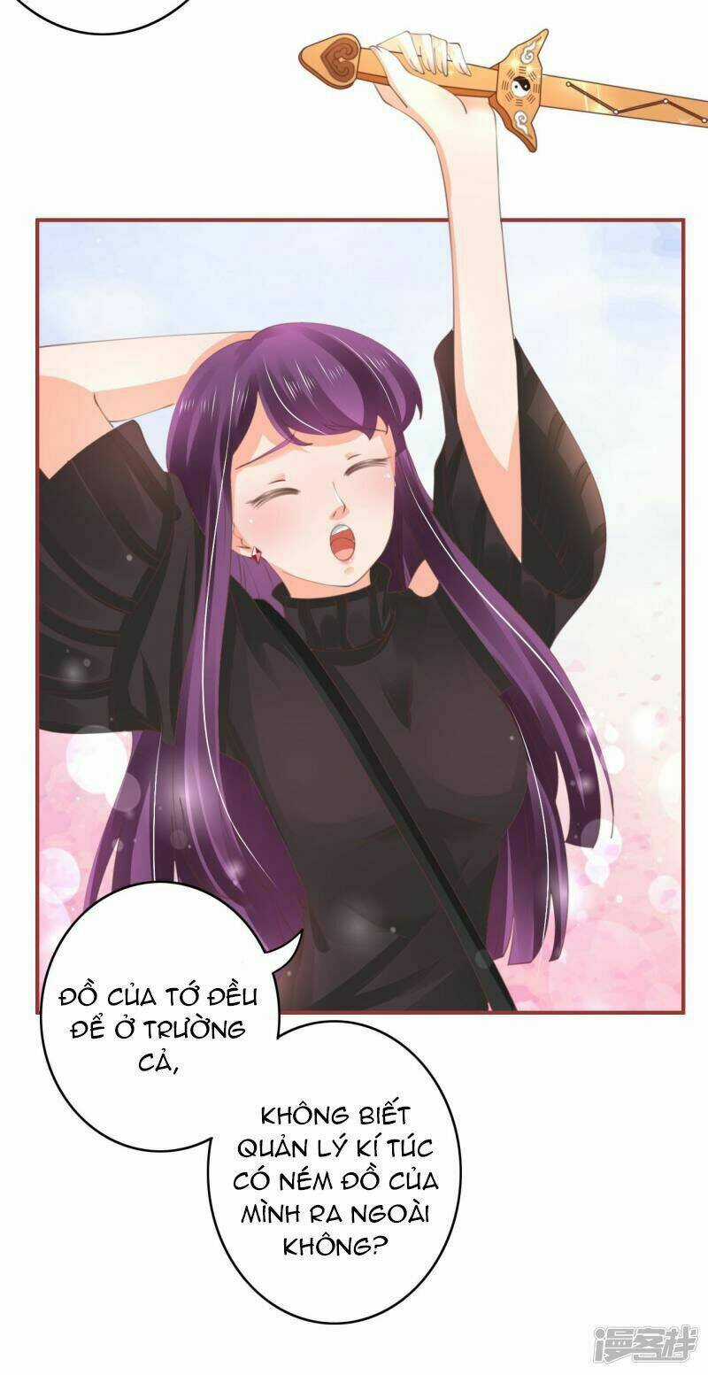 Tân Nương Của Âm Dương Giới Chapter 39 trang 30