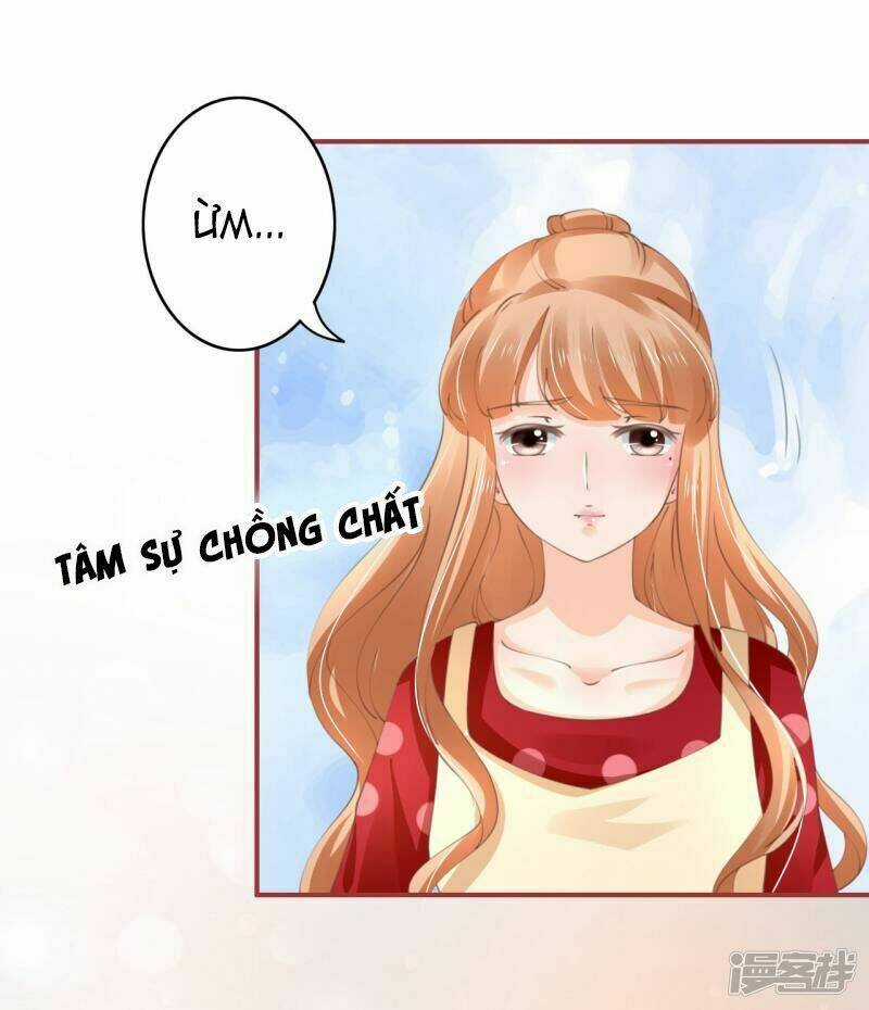Tân Nương Của Âm Dương Giới Chapter 39 trang 31