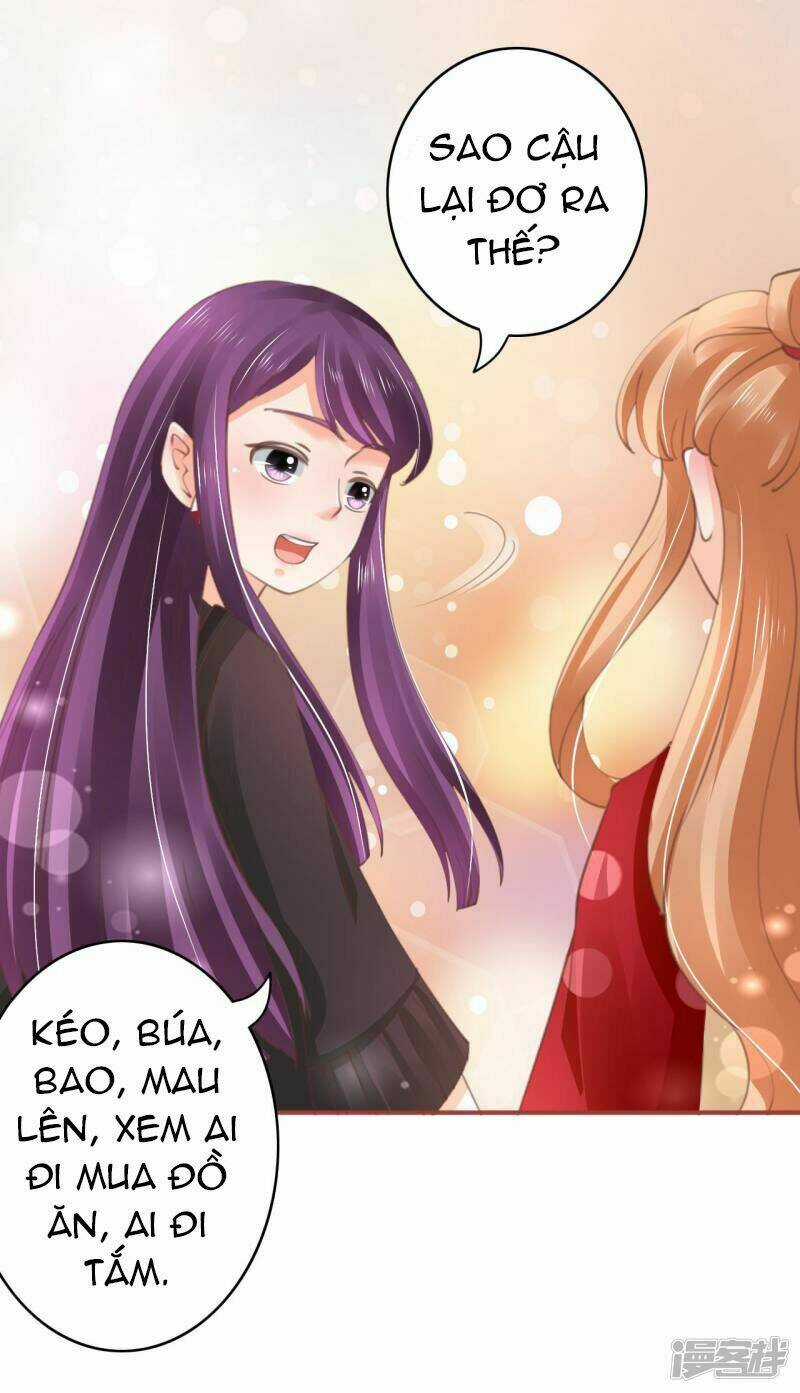 Tân Nương Của Âm Dương Giới Chapter 39 trang 32