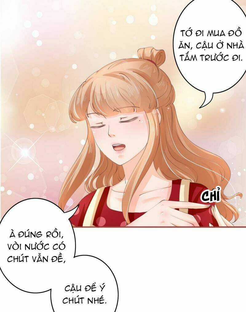 Tân Nương Của Âm Dương Giới Chapter 39 trang 34