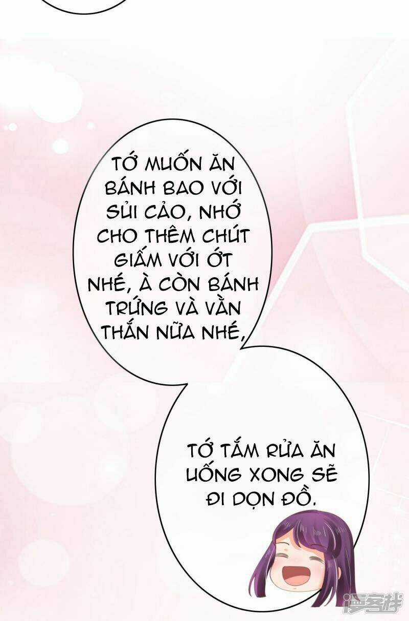 Tân Nương Của Âm Dương Giới Chapter 39 trang 36