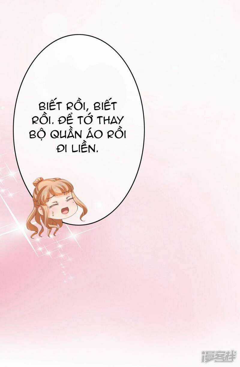 Tân Nương Của Âm Dương Giới Chapter 39 trang 37