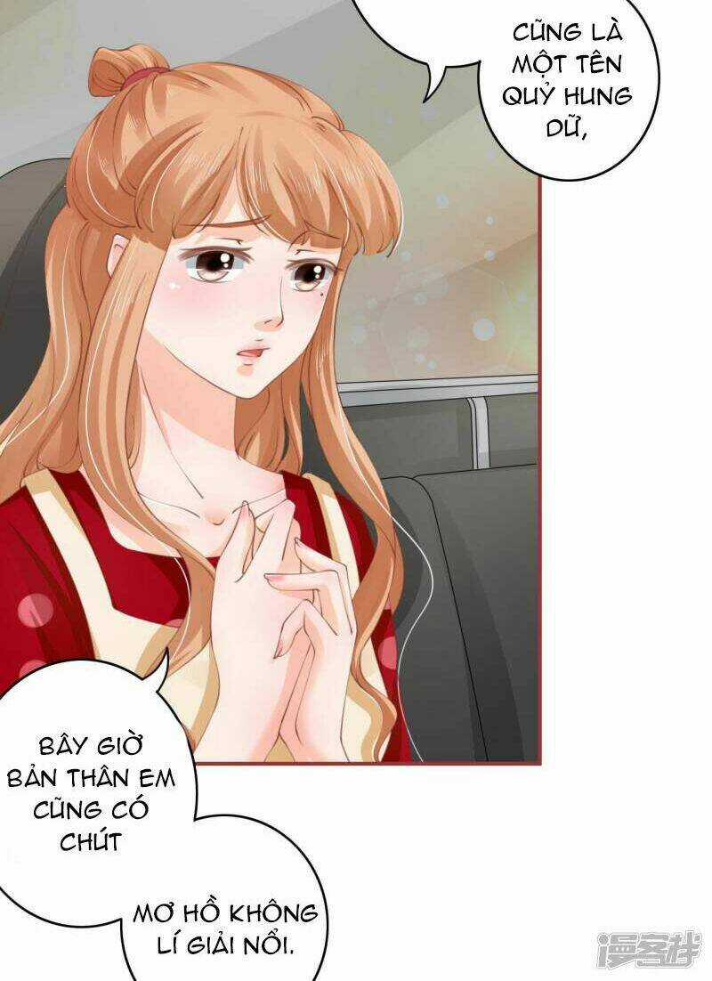 Tân Nương Của Âm Dương Giới Chapter 39 trang 8