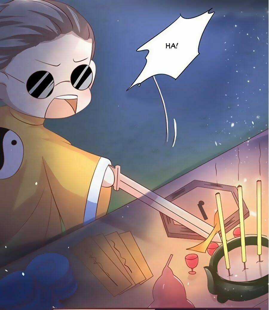 Tân Nương Của Âm Dương Giới Chapter 4 trang 14