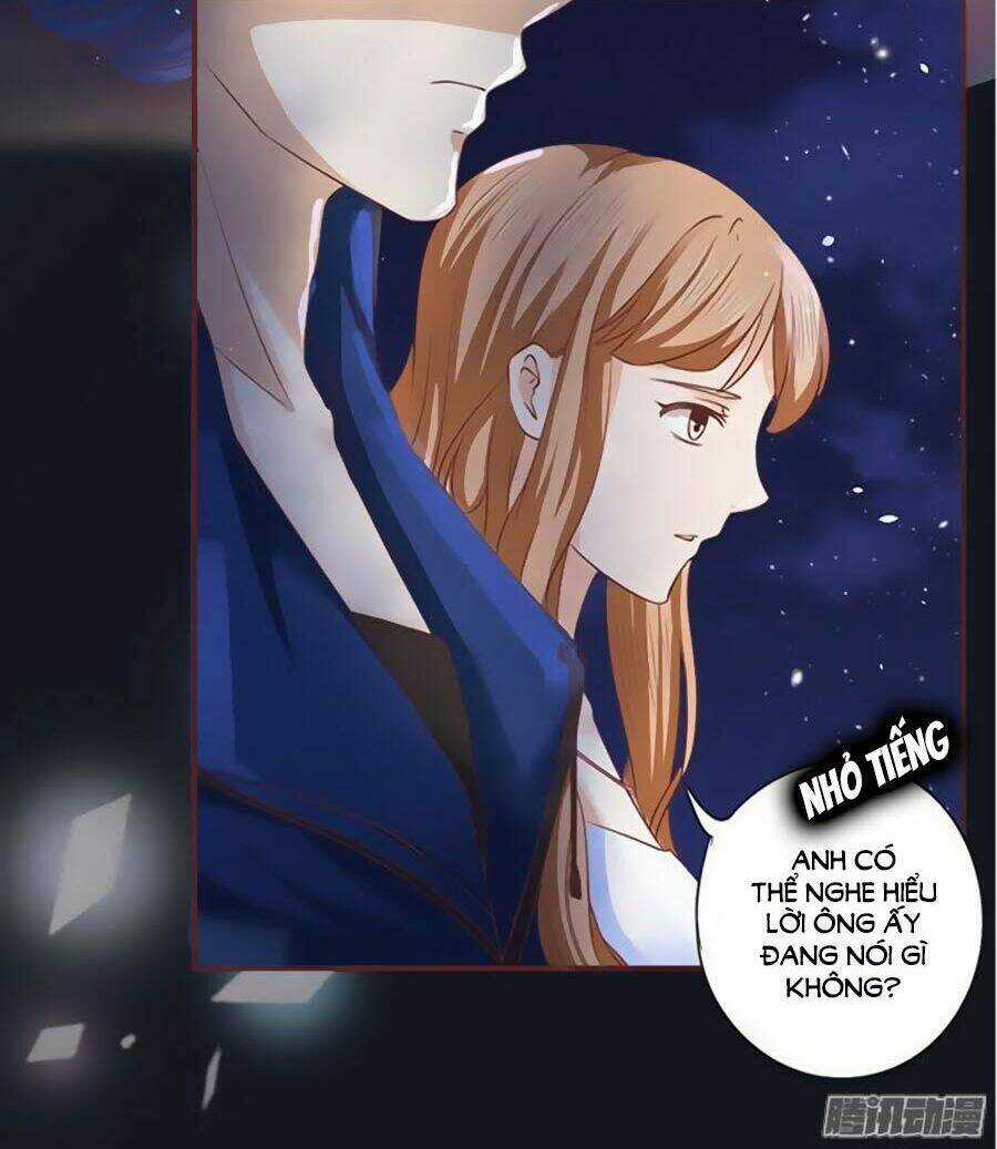 Tân Nương Của Âm Dương Giới Chapter 4 trang 15