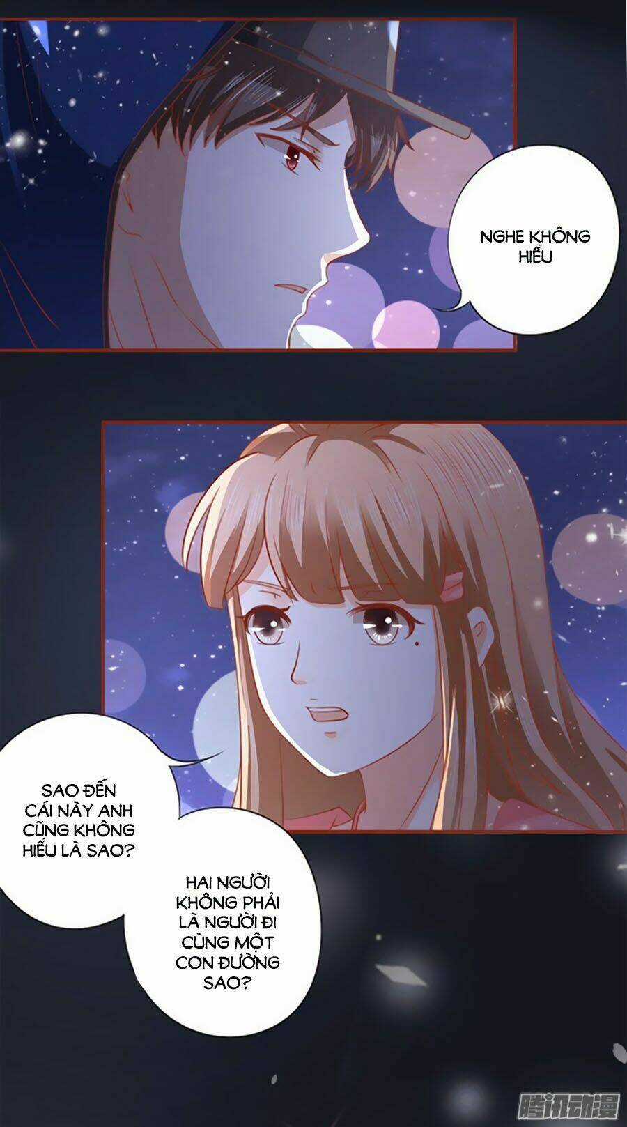 Tân Nương Của Âm Dương Giới Chapter 4 trang 16