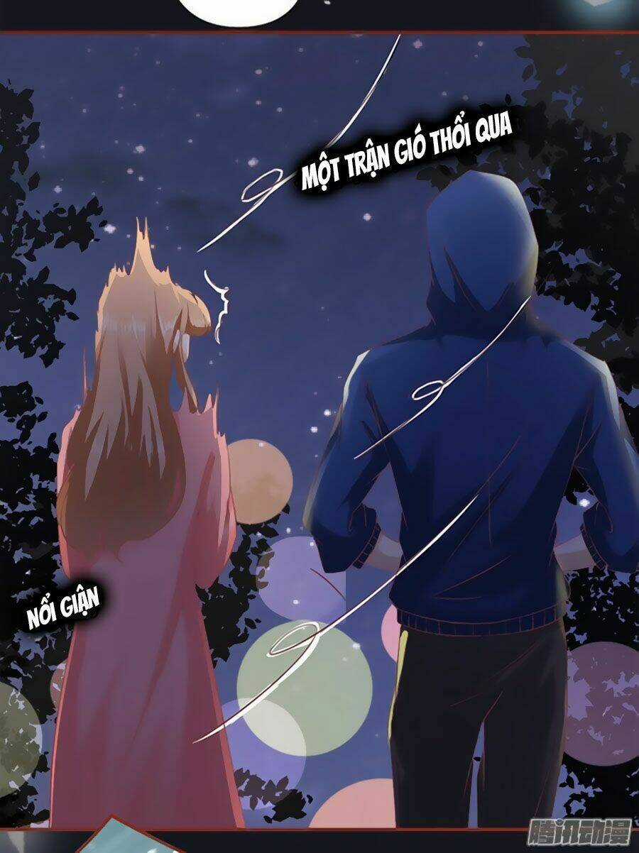 Tân Nương Của Âm Dương Giới Chapter 4 trang 20