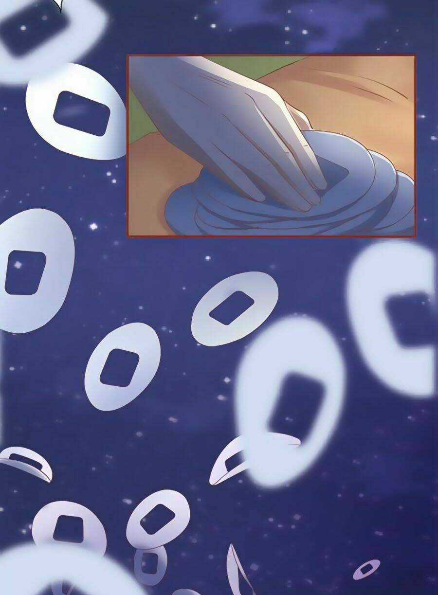 Tân Nương Của Âm Dương Giới Chapter 4 trang 22