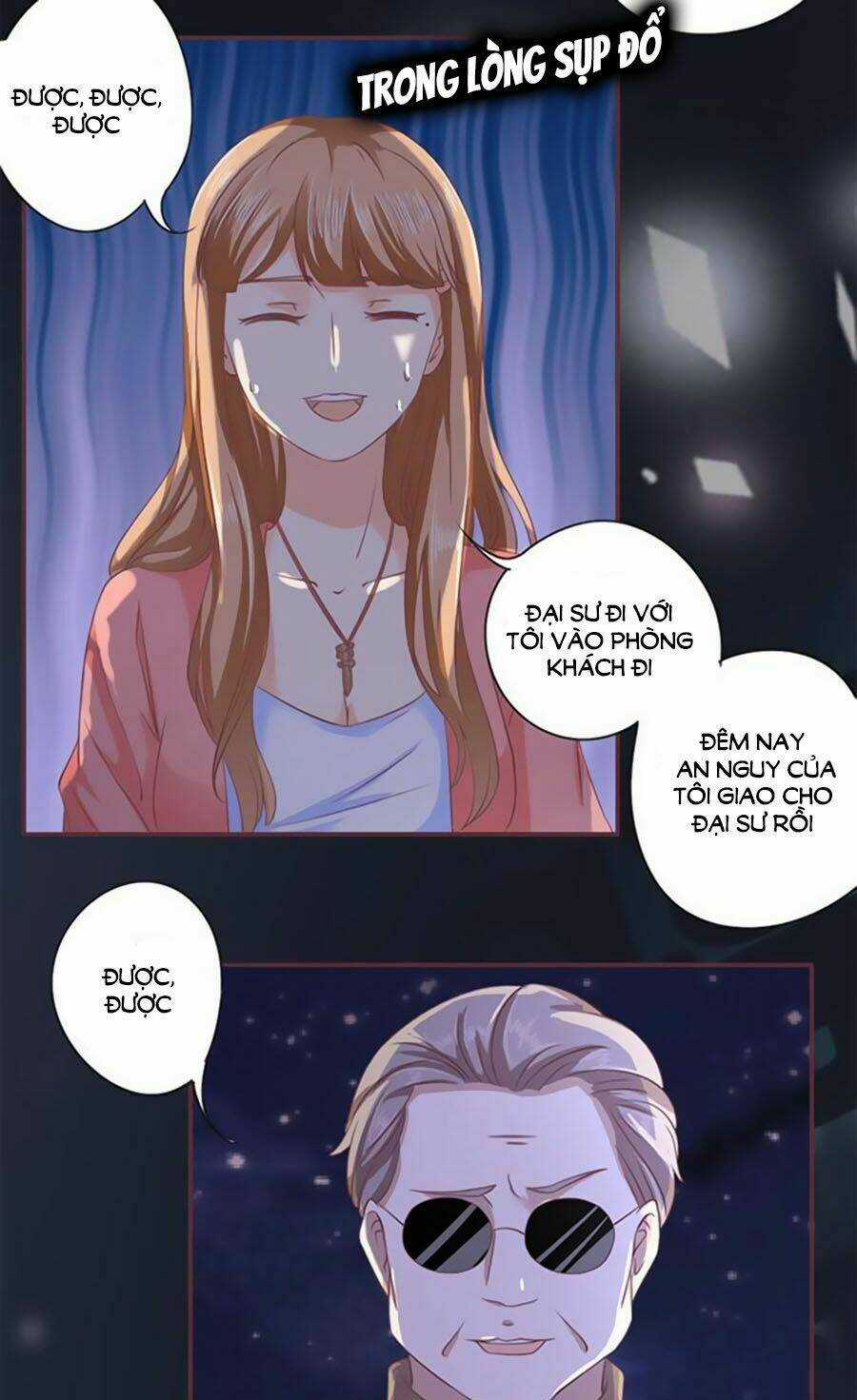 Tân Nương Của Âm Dương Giới Chapter 4 trang 26