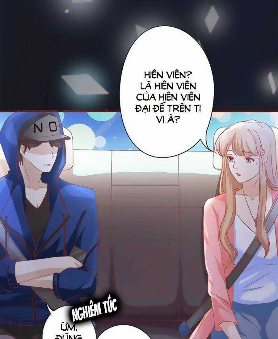 Tân Nương Của Âm Dương Giới Chapter 4 trang 3