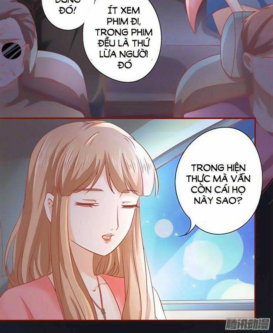 Tân Nương Của Âm Dương Giới Chapter 4 trang 4